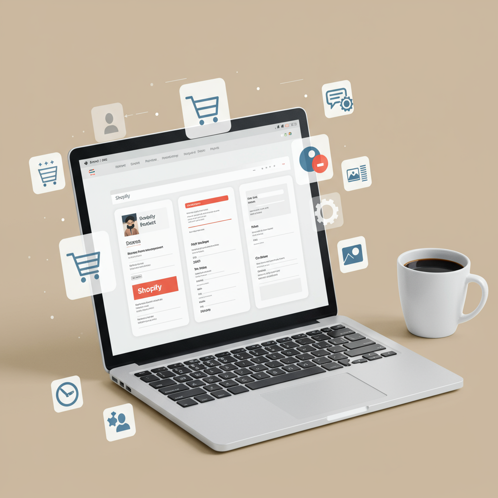 Mastering Shopify Product Page SEO: Your Ultimate Guide to Higher Rankings and More Sales