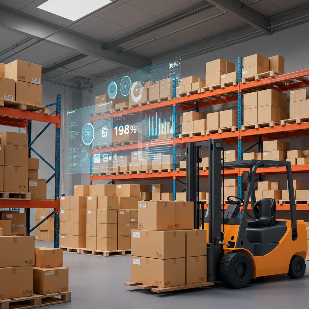 Navigating Fulfillment: My Guide to Top 3PL Services for Your Shopify Store