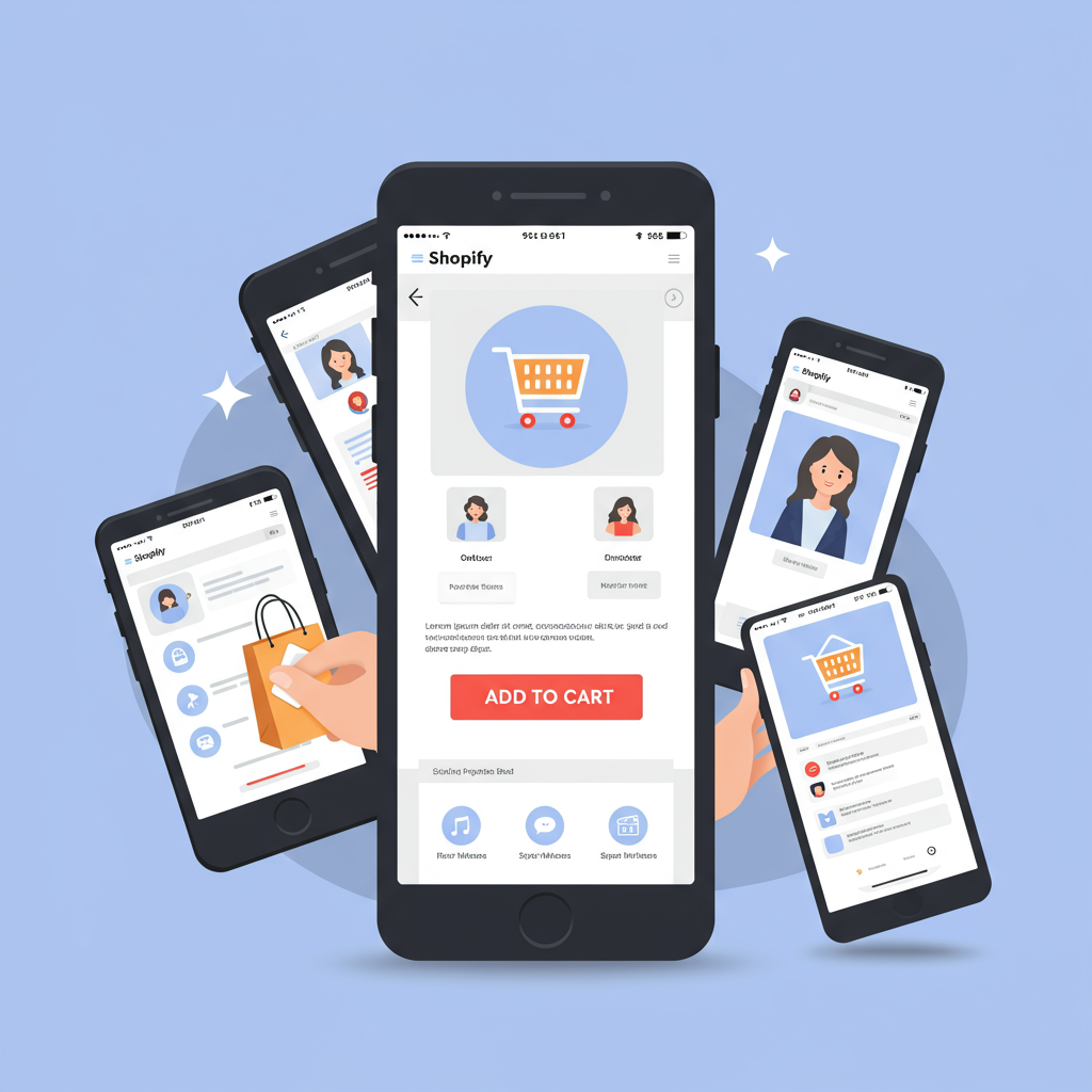 My Guide to Building a Mobile-First Shopify Store