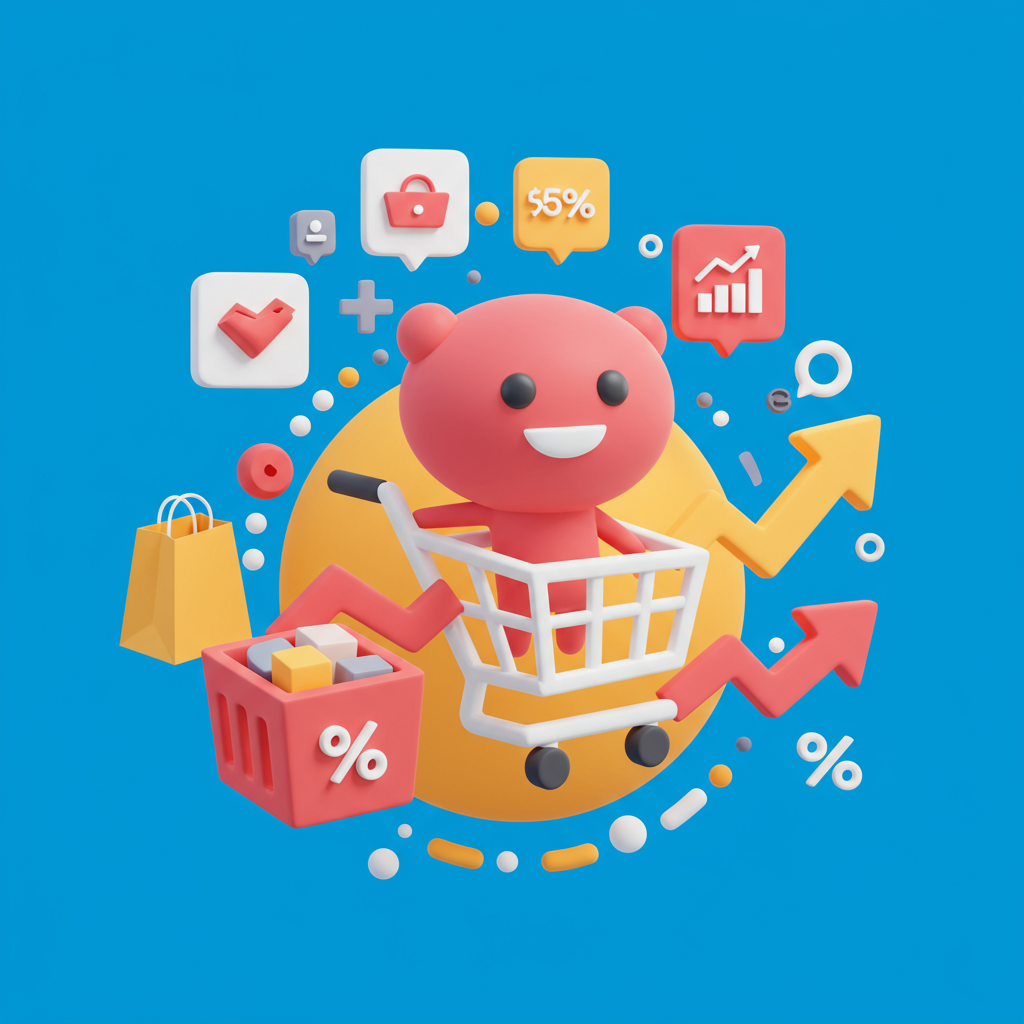 Unlocking Shopify Sales: Your Comprehensive Guide to Reddit Ads