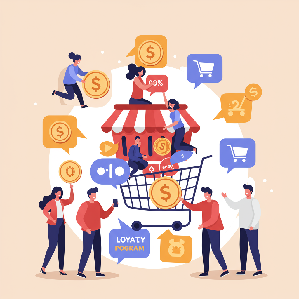 Unlocking Sustainable Growth: My Guide to Shopify Customer Retention