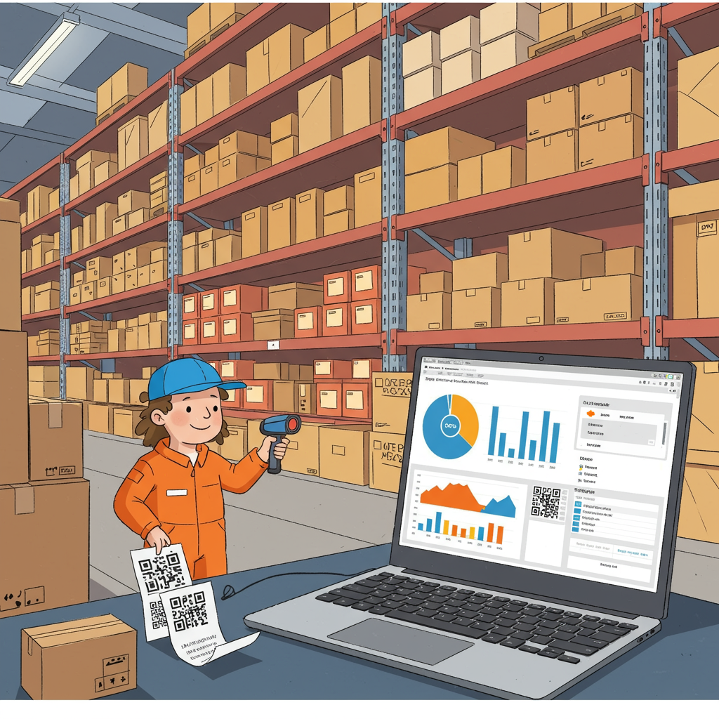 Mastering Your Shopify Store: A Deep Dive into Inventory Management Apps