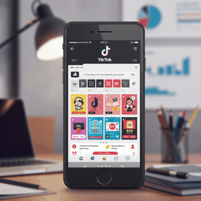 Mastering TikTok Ads: My Guide to Skyrocketing Shopify Sales