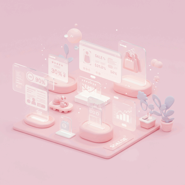 Navigating the Future: Key Shopify Trends for Merchants in 2025