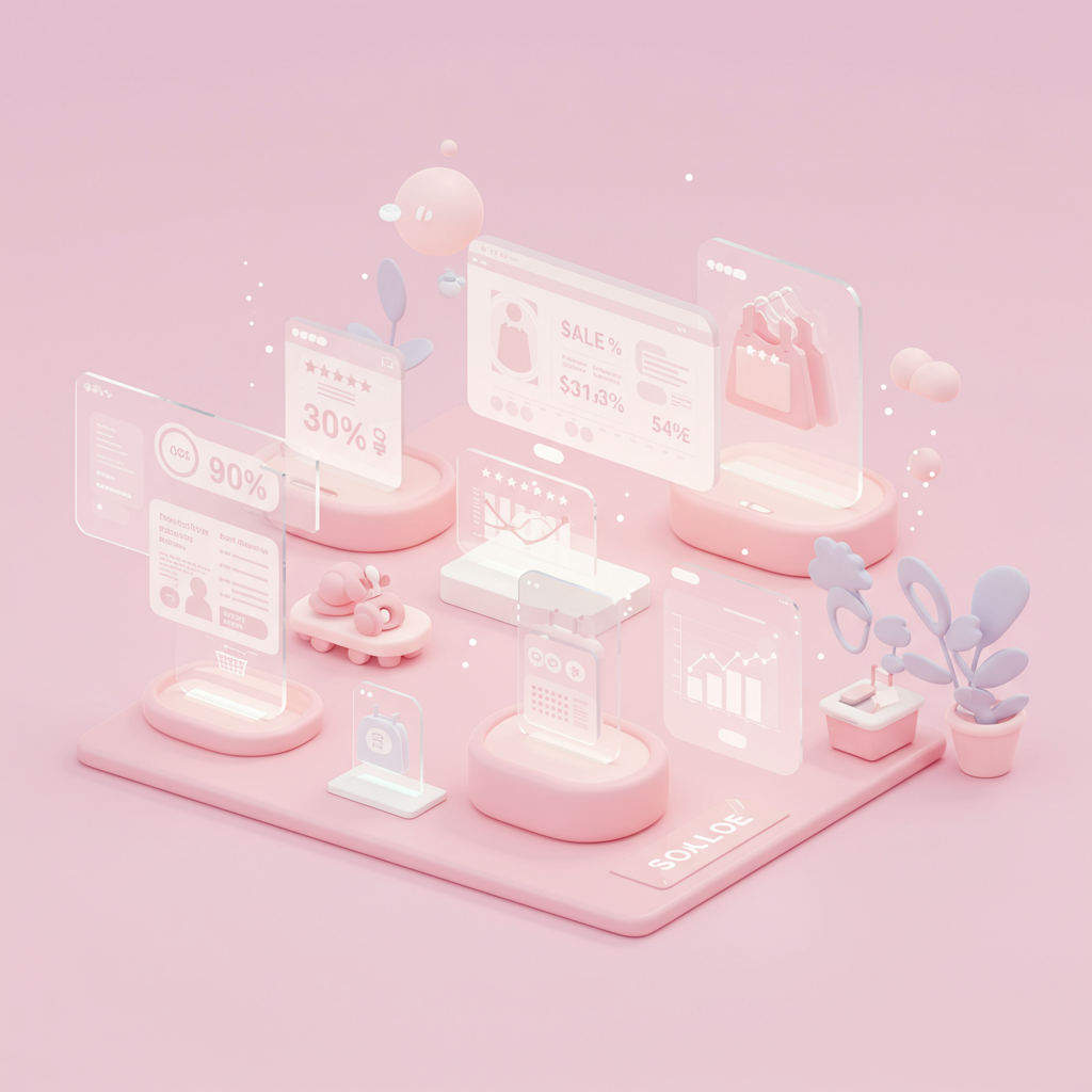 Navigating the Future: Key Shopify Trends for Merchants in 2025