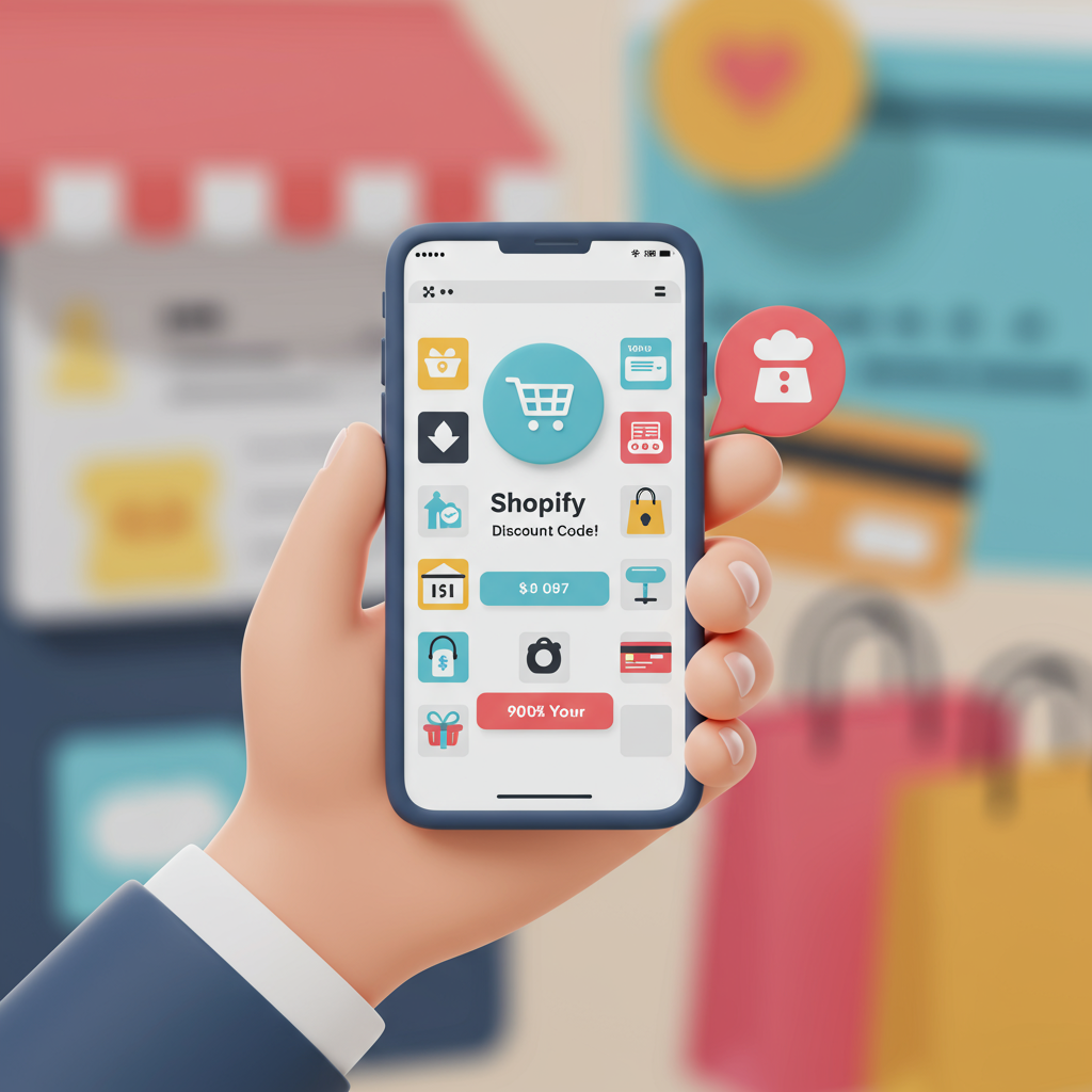 Mastering Shopify Discounts: Your Ultimate Guide