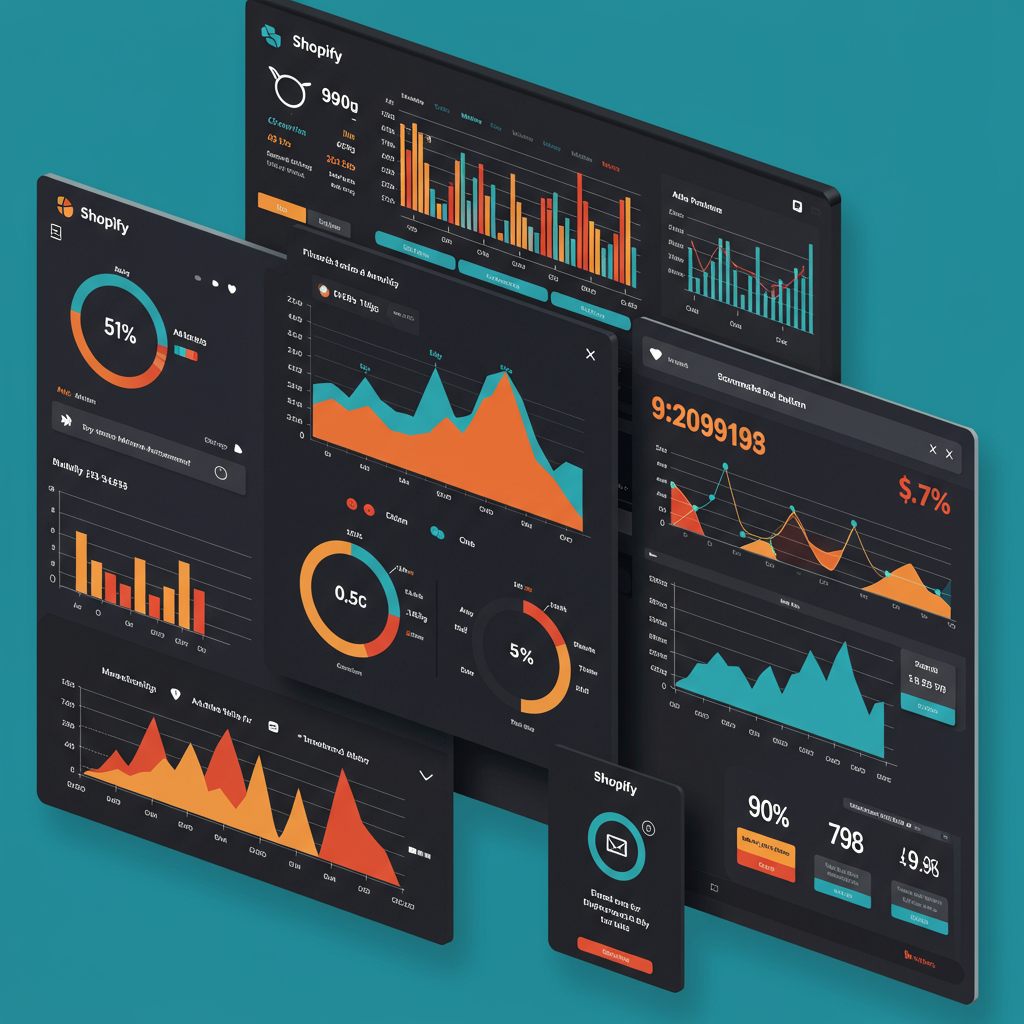 My Journey with AI: Transforming Shopify Stores for the Future