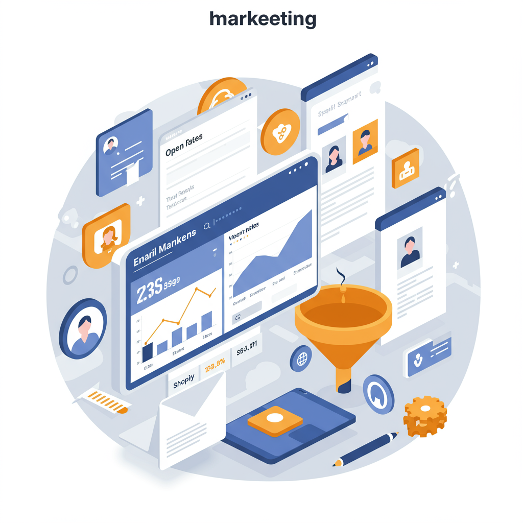 Mastering Shopify Email Marketing: Your 2025 Blueprint for Success