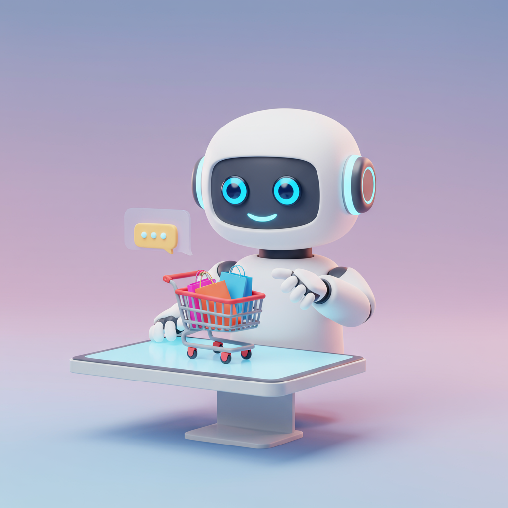 Revolutionizing Support: Automating Customer Service with Chatbots in Shopify