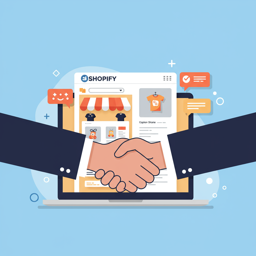 Your Shopify Store’s Grand Finale: Crafting a Smart Exit Strategy