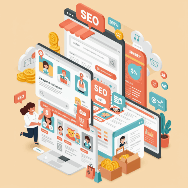 Mastering Shopify SEO: Your Essential Guide to Product Listing Success