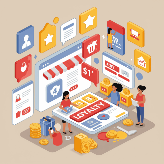 Unlocking Growth: My Guide to Shopify Loyalty Programs