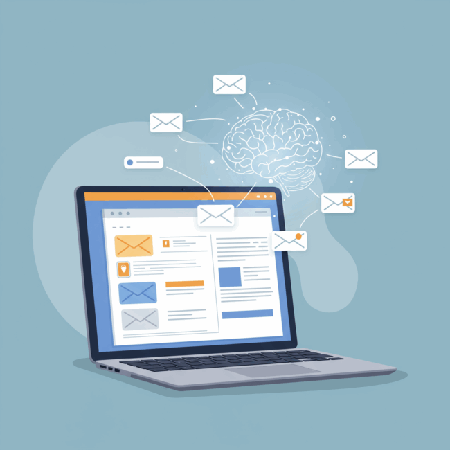 Unlocking Success: My Journey with AI-Powered Email Subject Lines for Shopify