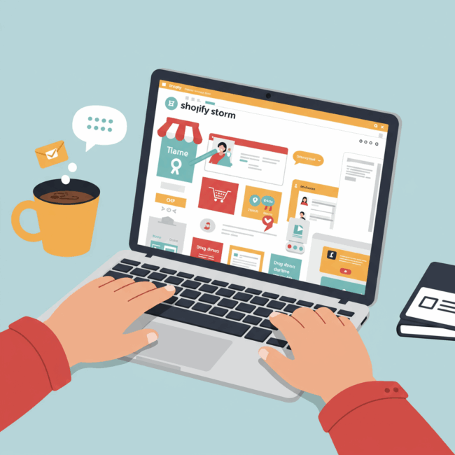 Unlocking Your Shopify Store’s Potential: A No-Code Customization Guide