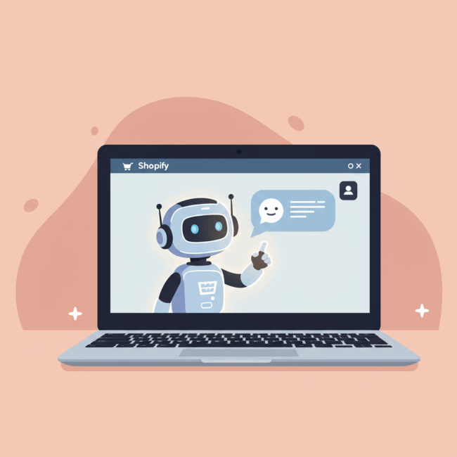 Revolutionizing Support: Automating Customer Service with Chatbots in Shopify
