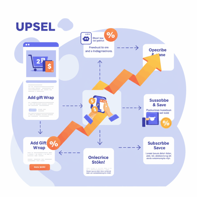 Mastering Subscription Upsells on Shopify: My Proven Strategies