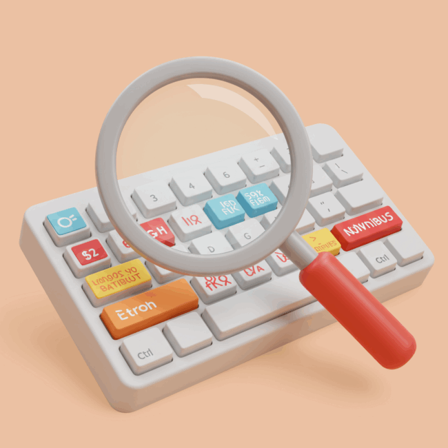 Unlocking Growth: My Guide to Mastering Long-Tail Keywords for Your Shopify Store