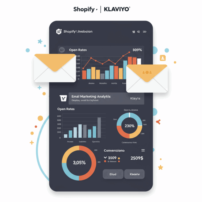 Mastering Your Shopify Store with Klaviyo: A Merchant’s Guide