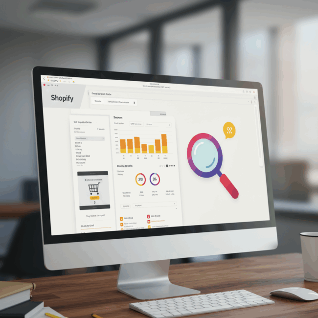 Mastering Technical SEO for Your Shopify Store: A Comprehensive Guide