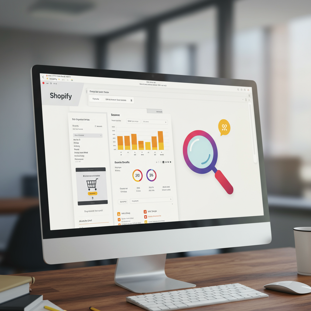 Mastering Technical SEO for Your Shopify Store: A Comprehensive Guide