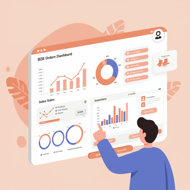 Shopify for Wholesale: Expanding Your Business Horizons