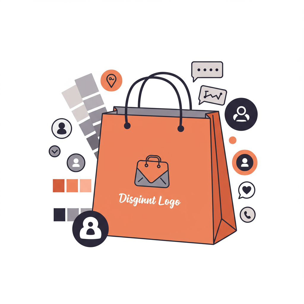 Beyond the Product: Forging Your Shopify Store into an Unforgettable Brand