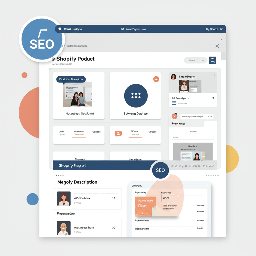 Mastering Shopify Product Page SEO: Your Ultimate Guide to Higher Rankings