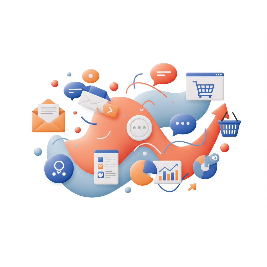 My Deep Dive into Shopify Marketing Automation Tools: A Comprehensive Comparison