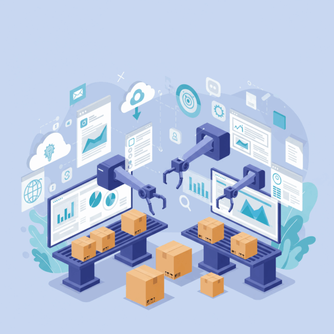 Mastering Shopify: Your Guide to Automated Fulfillment