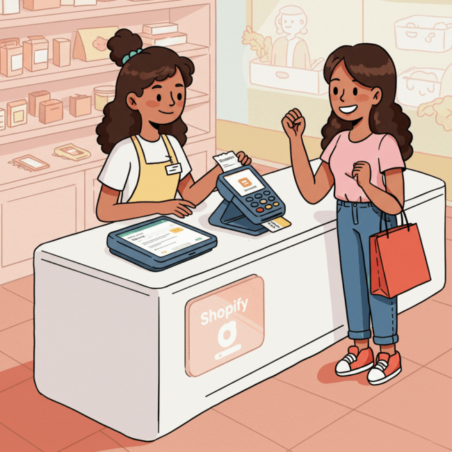 Mastering In-Person Sales with Shopify POS: My Essential Guide