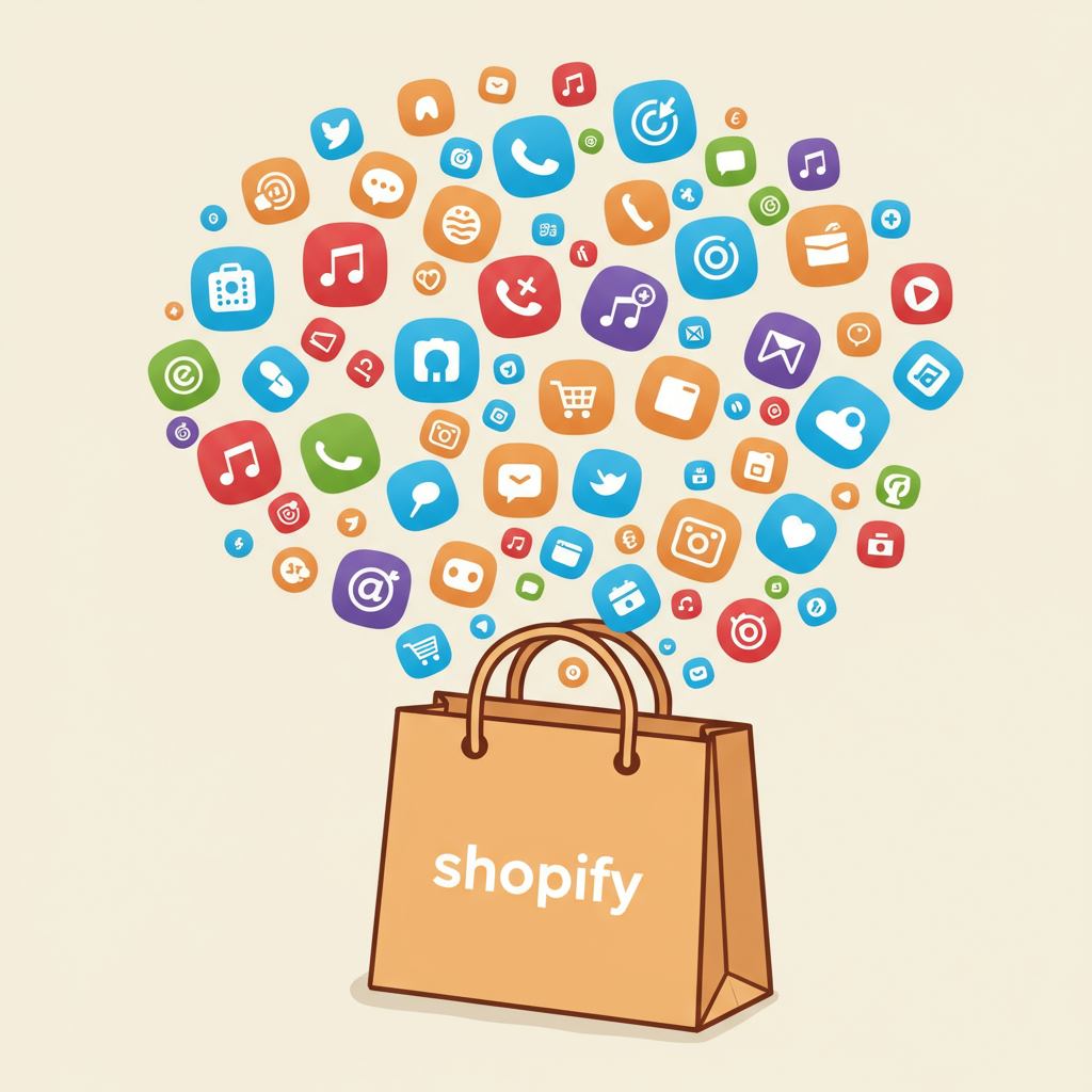 My Top 10 Shopify Apps to Skyrocket Your Sales