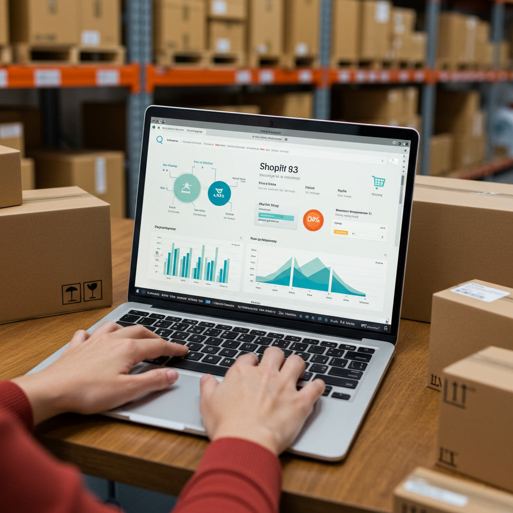 Mastering Your Stock: A Deep Dive into Shopify Inventory Management Apps