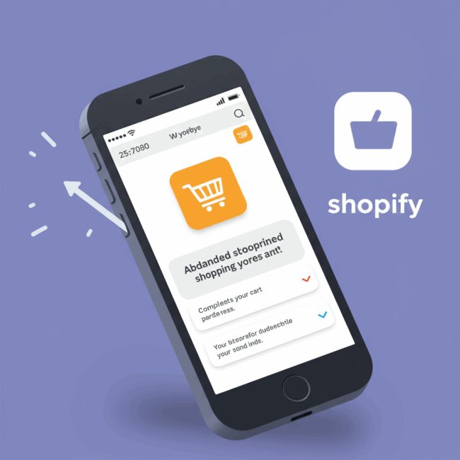 Unlocking Sales: My Guide to Shopify Abandoned Cart SMS Marketing