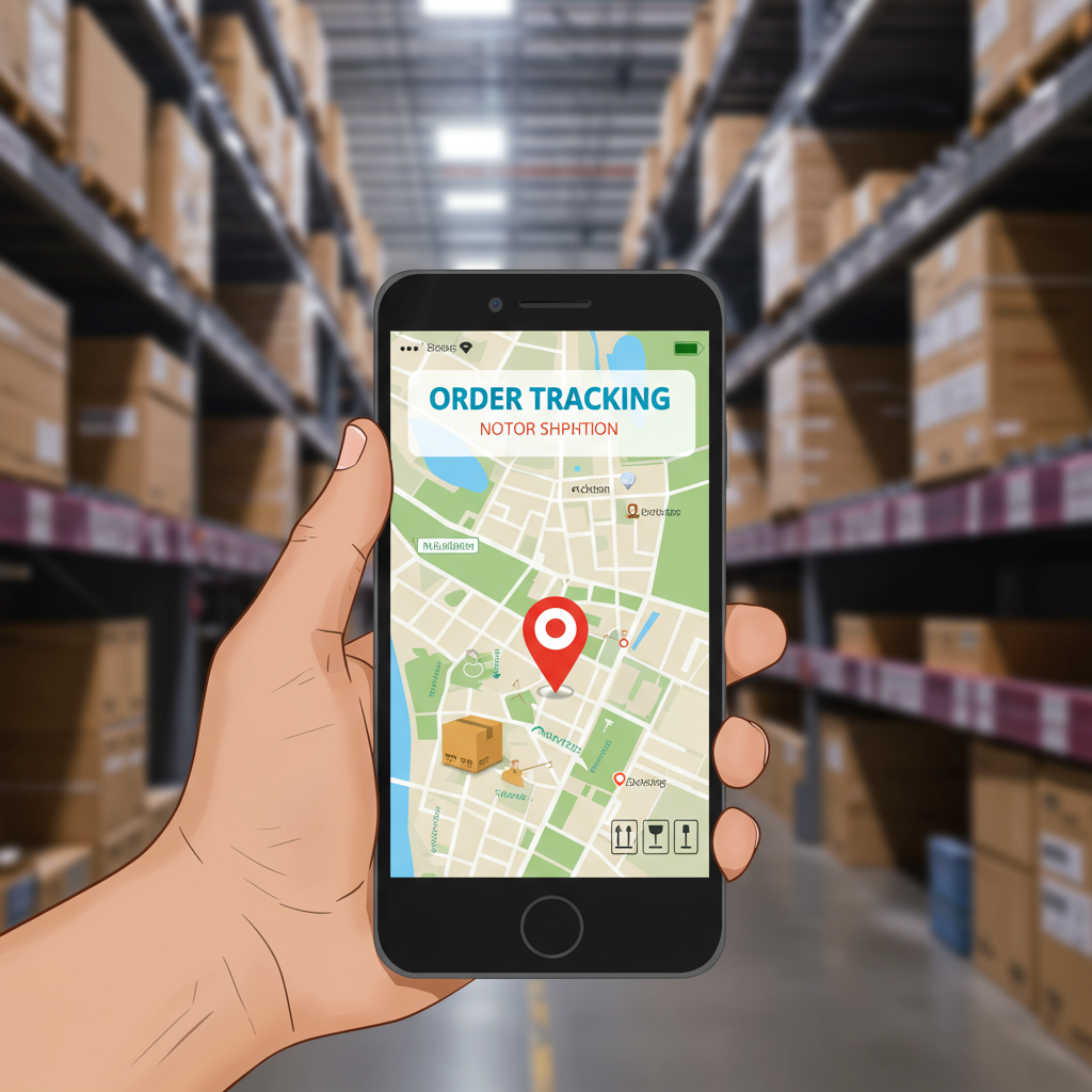 Mastering Shopify Order Tracking: A Merchant’s Guide to Seamless Deliveries