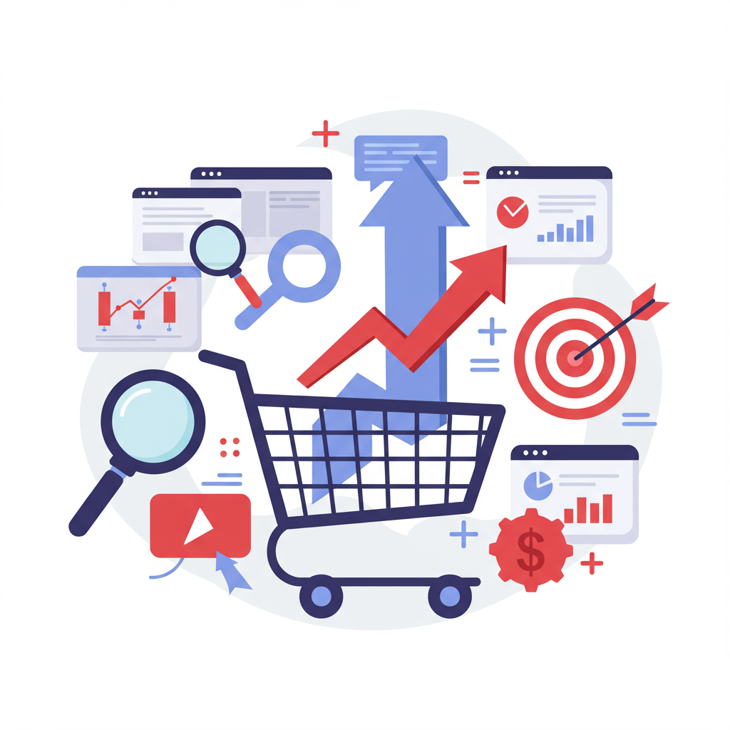 Mastering Shopify CRO: My Essential Toolkit for Conversion Growth