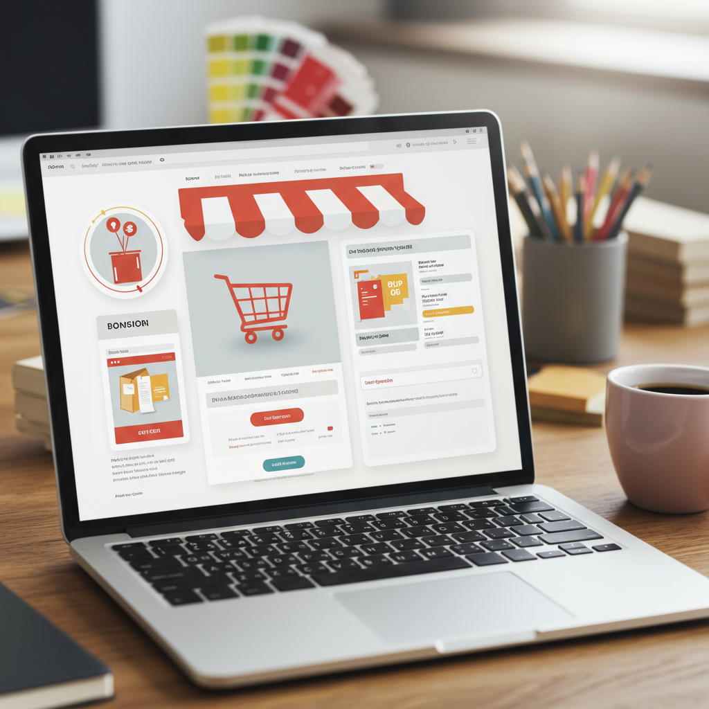 From Storefront to Story: Building Your Shopify Brand
