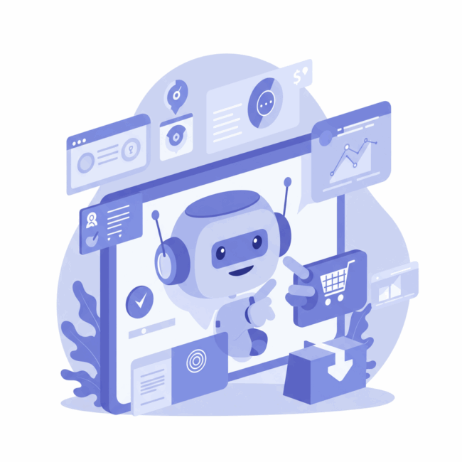 Revolutionizing Support: Automating Customer Service with Chatbots in Shopify