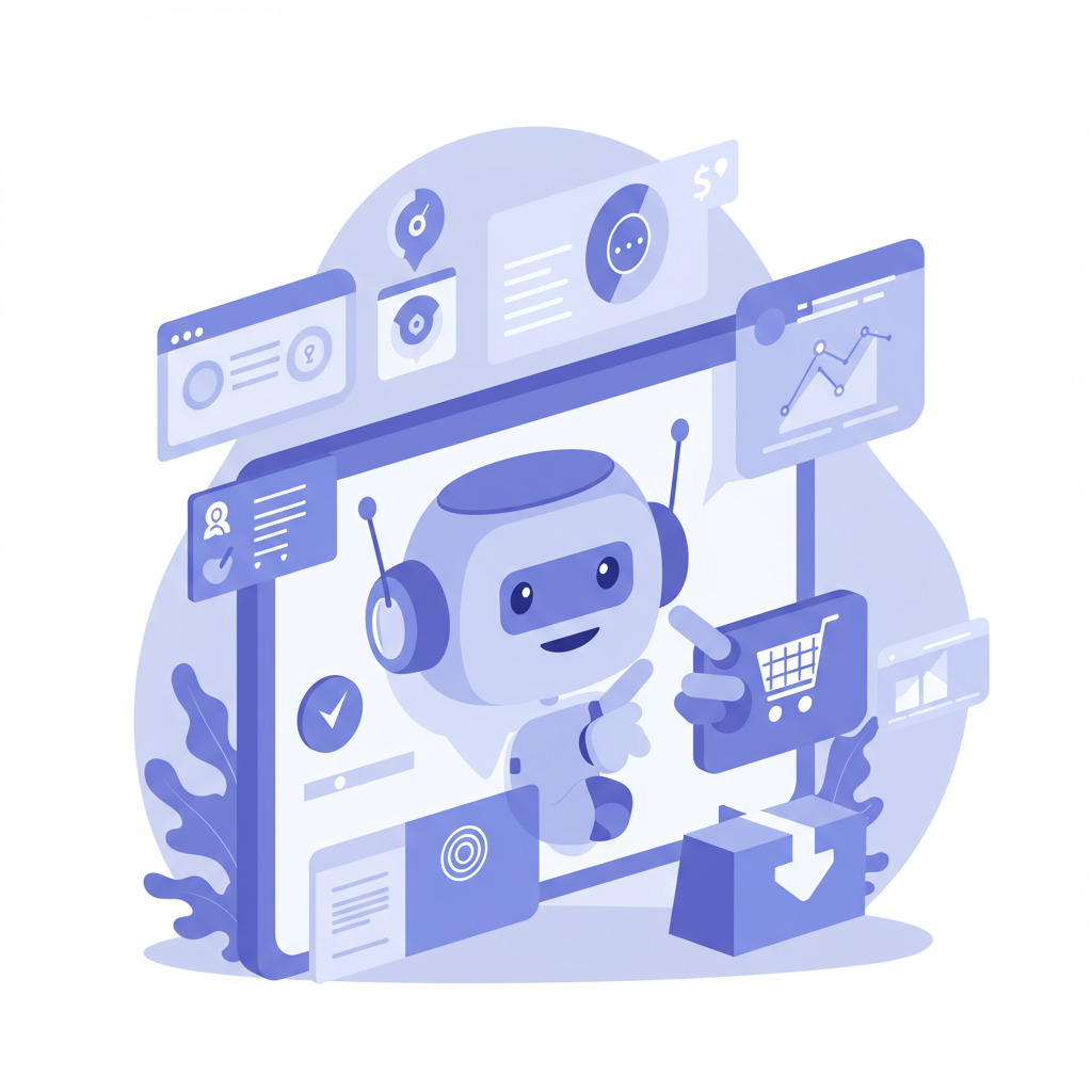 Revolutionizing Support: Automating Customer Service with Chatbots in Shopify
