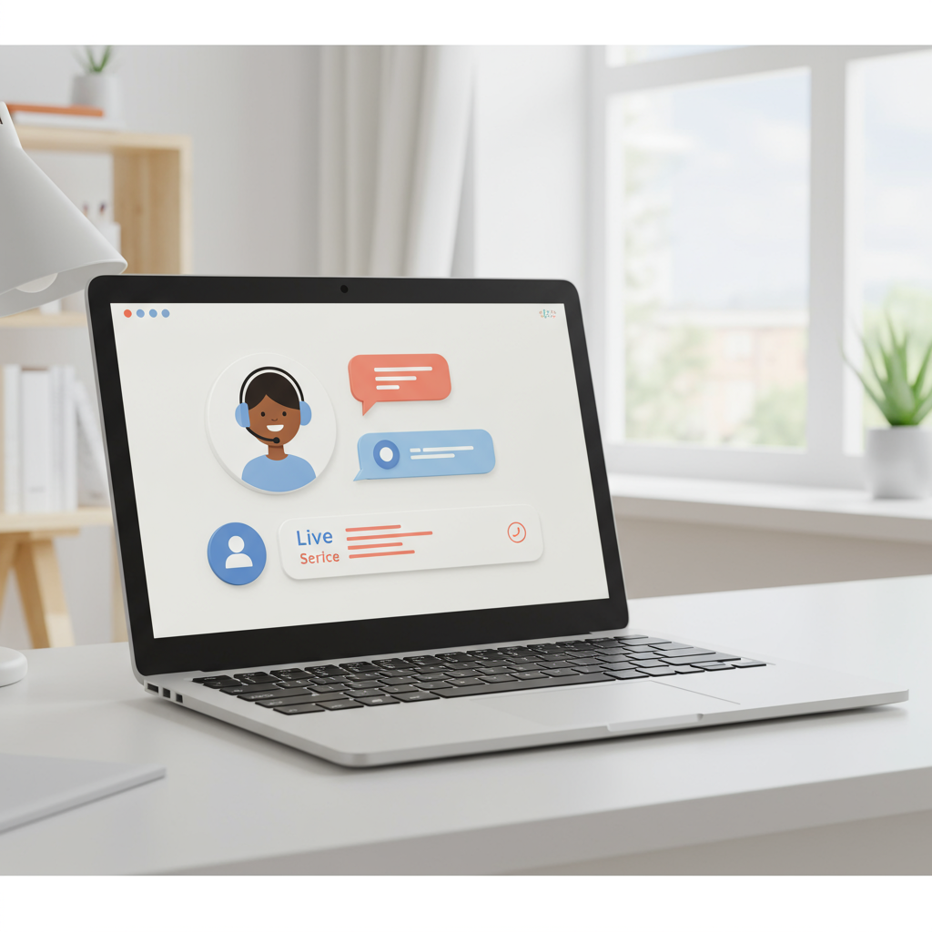 My Guide to Seamless Shopify Live Chat Support