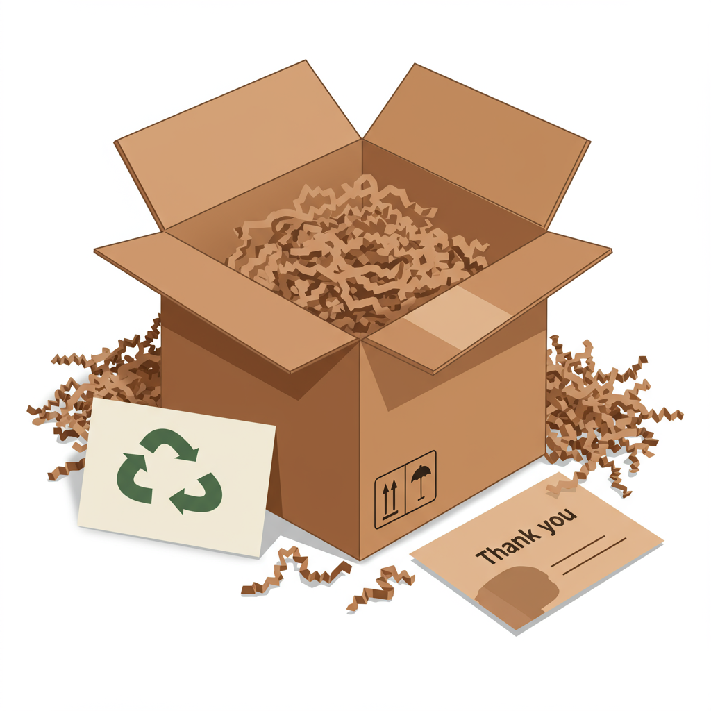 Mastering Your Shopify Shipments: Packaging & Fulfillment Secrets