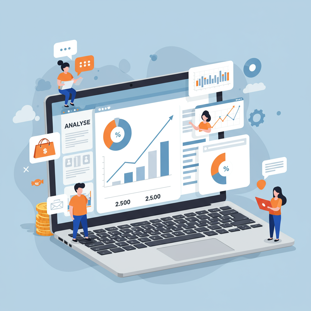 Die besten SEO-Apps für Shopify 2025: Mein umfassender Leitfaden zur Sichtbarkeit