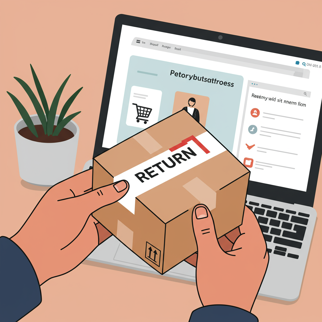 Dein Leitfaden zu Shopify Retouren & Rückerstattungen: Alles, was du als Händler wissen musst