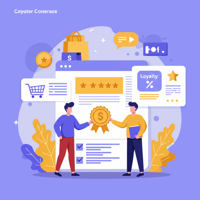 Fidelizando a tus Clientes: Mi Guía sobre Aplicaciones de Lealtad para Shopify