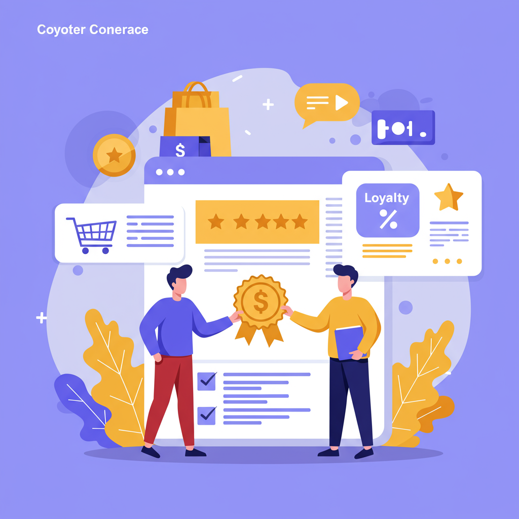 Fidelizando a tus Clientes: Mi Guía sobre Aplicaciones de Lealtad para Shopify