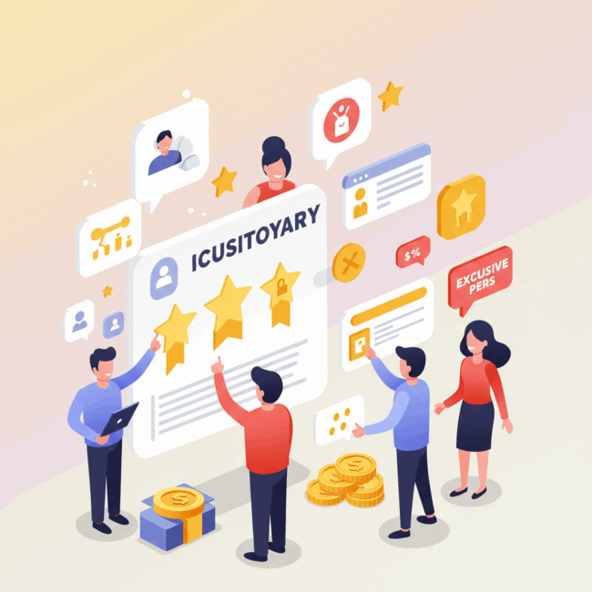 我的Shopify忠诚度计划秘籍:手把手教你搭建客户忠诚体系