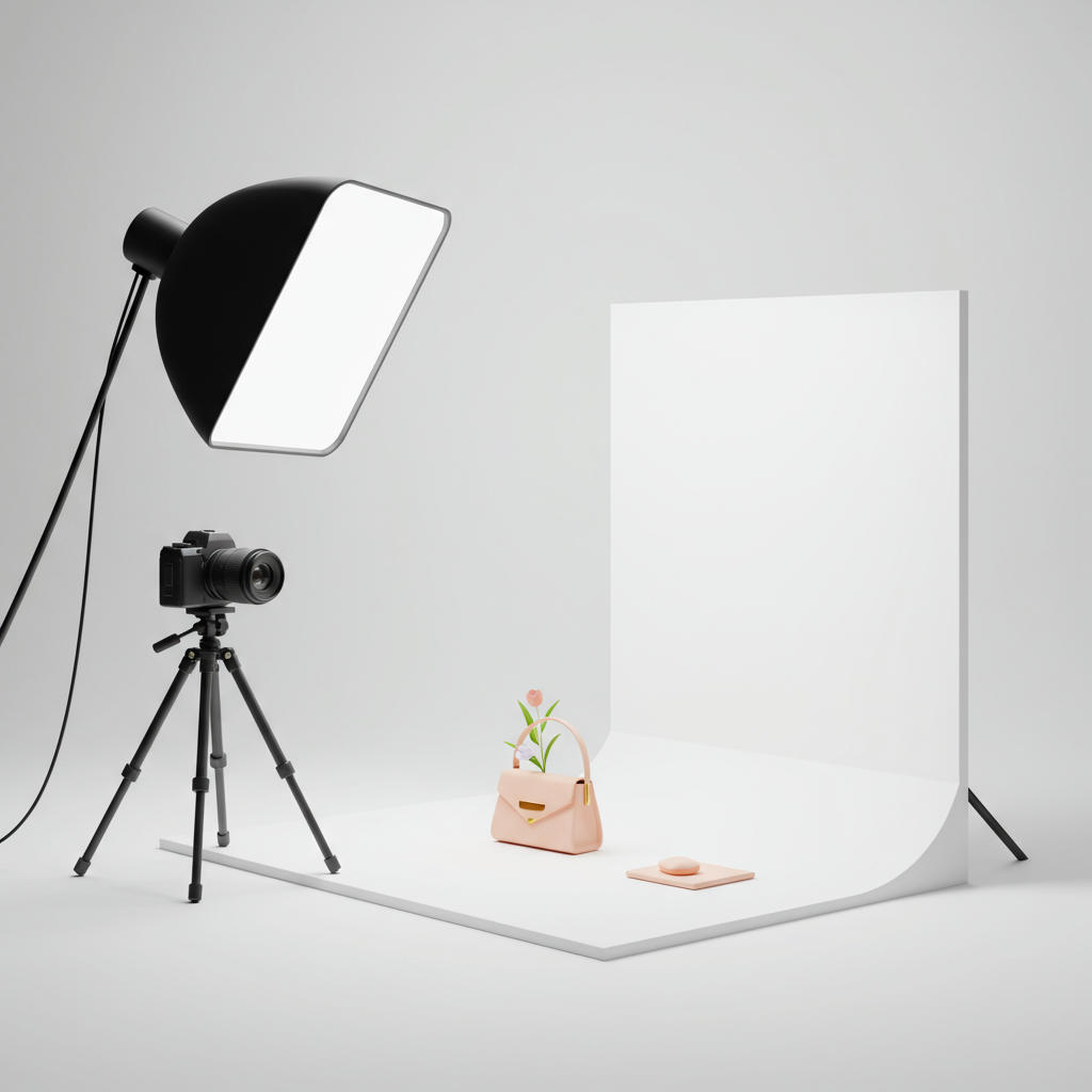 Mon Guide Essentiel pour des Photos de Produits Shopify Époustouflantes