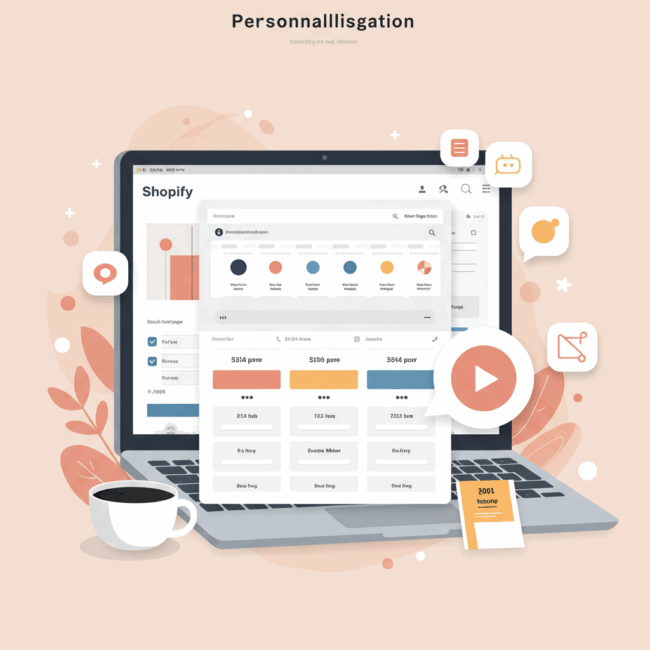 Personnaliser votre thème Shopify sans coder : Le guide ultime pour les marchands