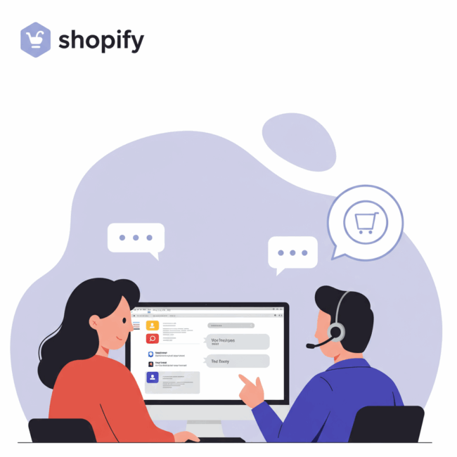 Shopify商家如何化解客户怒火:我的实战指南