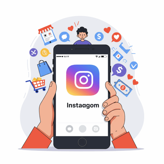 Boost Je Shopify Winkel: De Kracht van Instagram Influencers Ontgrendelen