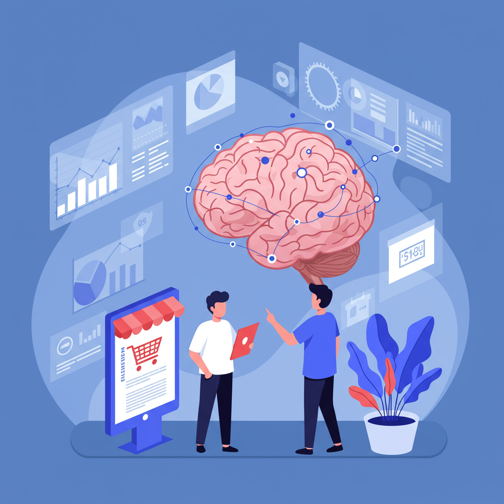 Impulsa Tus Ventas con Shopify AI: Mi Guía para Comerciantes